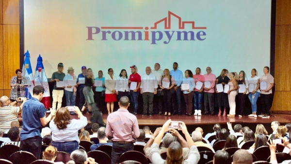 Portada De Prestatarios En Nagua Thumbnail Portada De Prestatarios En Nagua Thumbnail